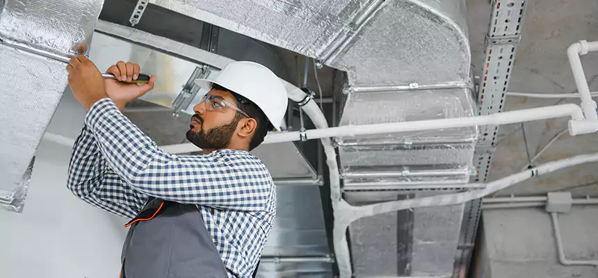 Proactive Ac Vent Repairs & Air Duct Replacement Companies Near Me in Gautier