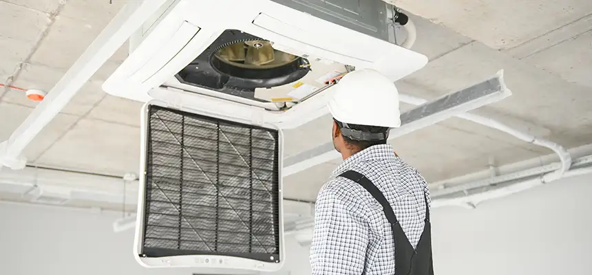 Our Affordable Duct Cleaning Near Me Services in Gautier, MS