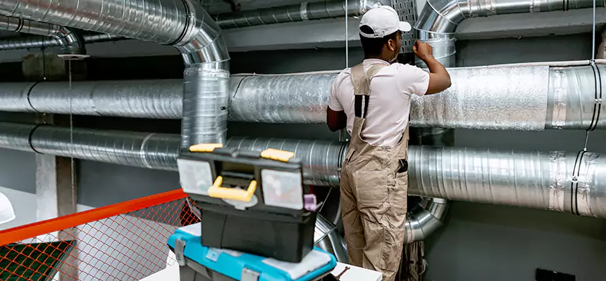 Comprehensive Duct Expansion in Gautier, MS