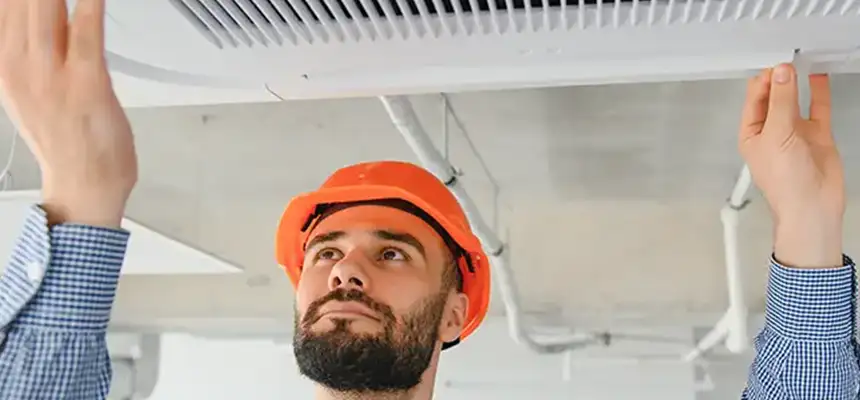 Our Furnace Vent Cleaning Services in Gautier, MS