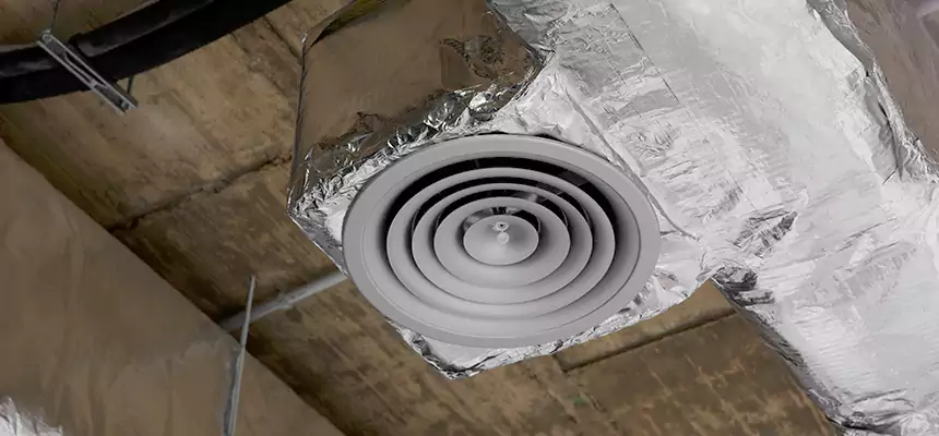 Our Industrial Dryer Vent Cleaning Services in Gautier, MS