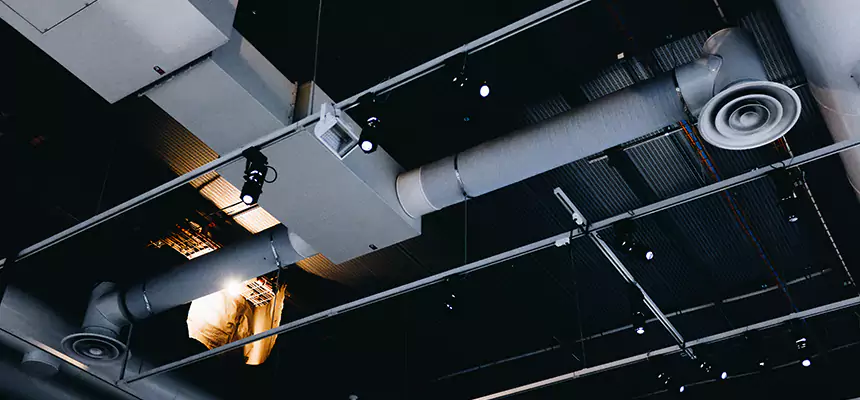 Our Seasonal Allergy Air Duct Cleaning Services in Gautier, MS