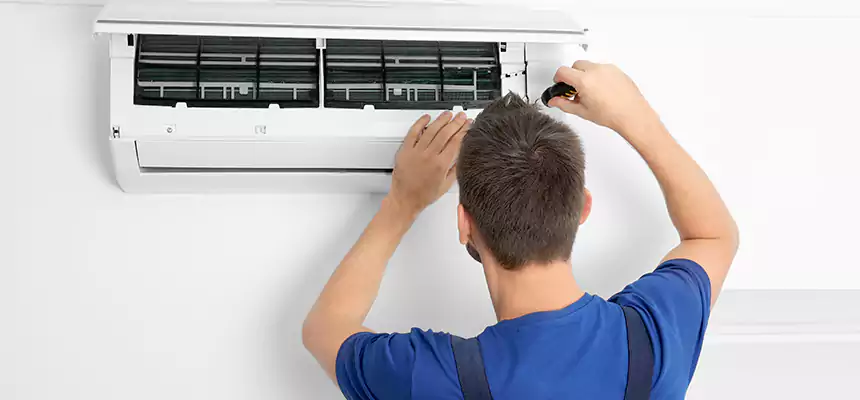 Our Smart Air Conditioning Installation Services in Gautier, MS
