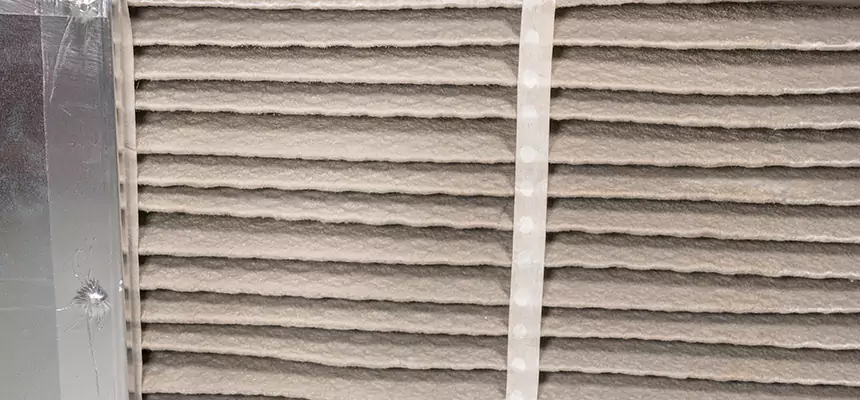 Our Split Duct System Installation Services in Gautier, MS