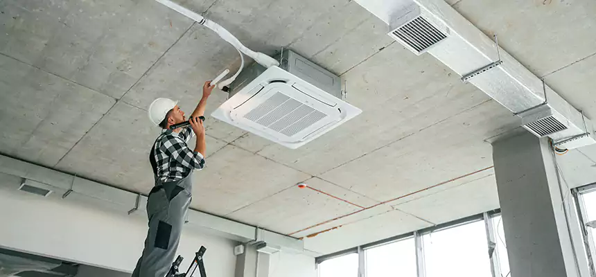 Our Wi Fi Connected Air Ducts Services in Gautier, MS