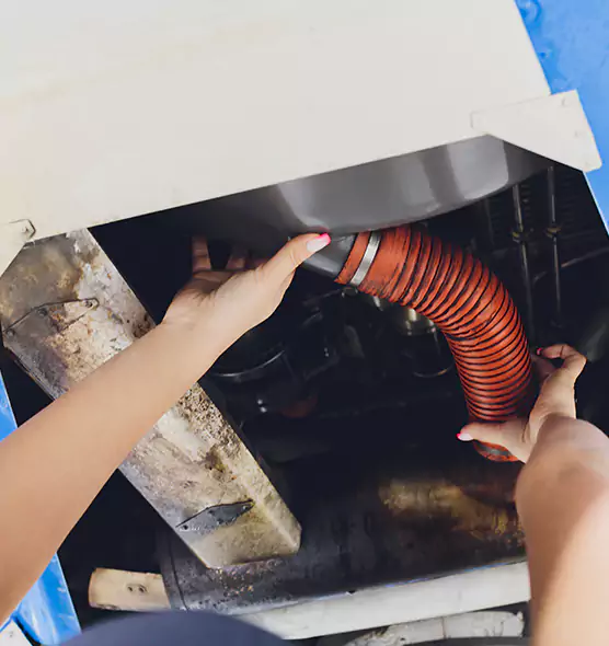 About Air Duct Virus Disinfection in Gautier, MS