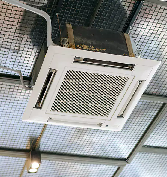 Top-Notch Allergy Relief Vent Cleaning Services in Gautier, MS