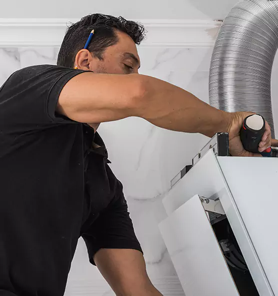 Trusted Bathroom Exhaust Duct Cleaning in Gautier, MS