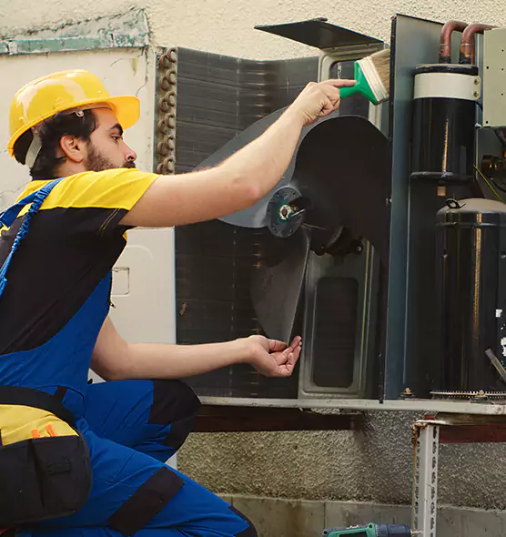 About Dryer Duct Fire Hazard Inspection in Gautier, MS