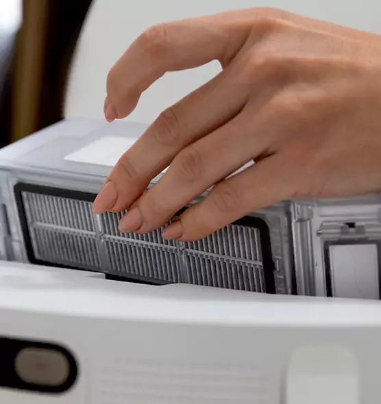  Professional Dryer Vent Lint Filter Cleaning in Gautier, MS