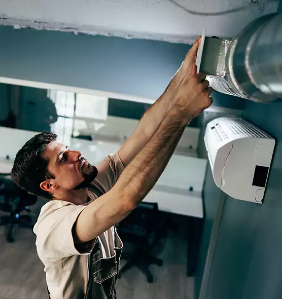 About Flexible Ductwork Replacement in Gautier, MS