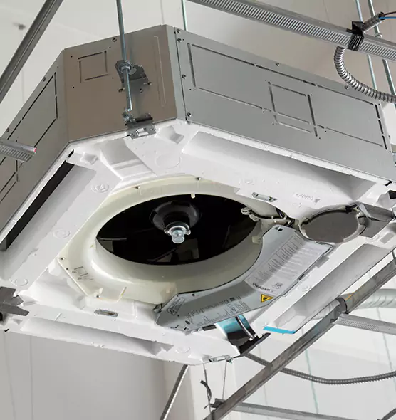 Professional Industrial Dryer Vent Cleaning in Gautier, MS