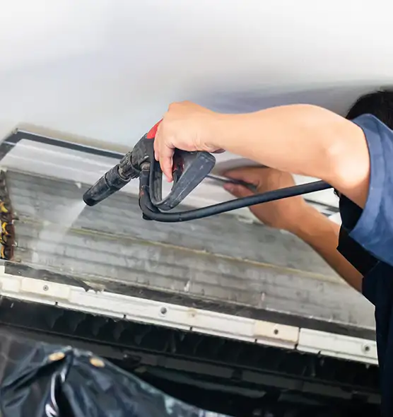 Welcome to Move-in/Move-out Duct Cleaning Services in Gautier, MS