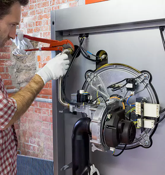 Advanced Repair Dryer Vent Hose in Gautier, MS