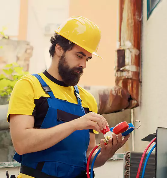 About Smart HVAC Installation in Gautier, MS