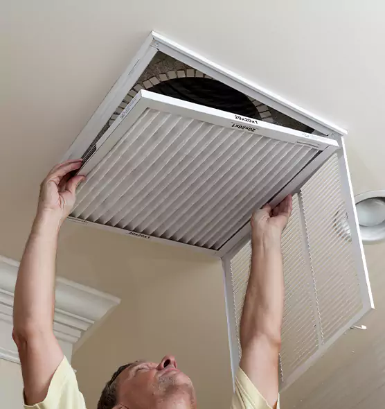 Professional Vent Relocation Services in Gautier, MS