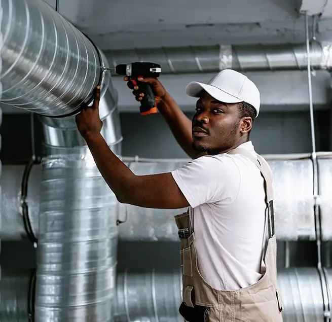 Why Homeowners & Businesses Trust Us Gautier, MS