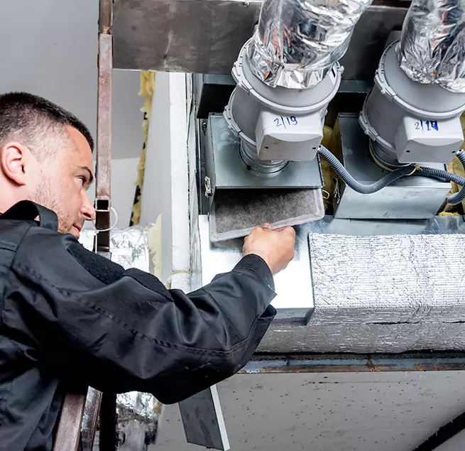 Why Homeowners & Businesses Trust Us in Gautier, MS?