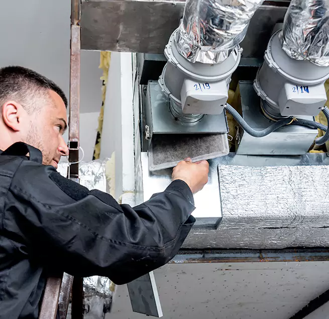 Why Homeowners & Businesses Trust Us in Gautier, MS?