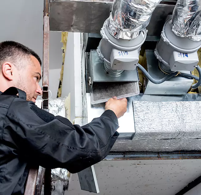 Why Homeowners & Businesses Trust Us in Gautier, MS?