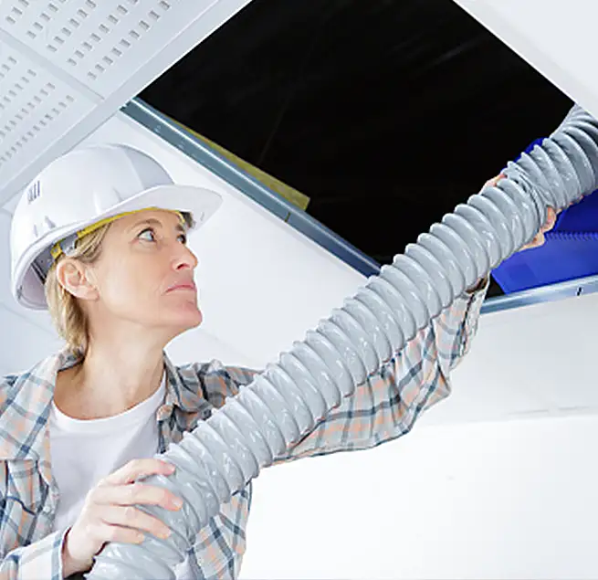 Why Homeowners & Businesses Trust Us Gautier, MS