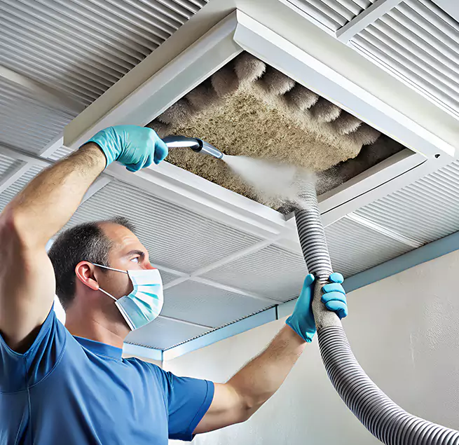 Why Homeowners & Businesses Trust Us Gautier, MS?