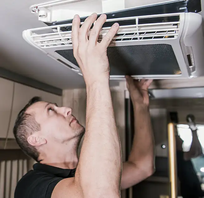 Why Homeowners & Businesses Trust Us Gautier, MS