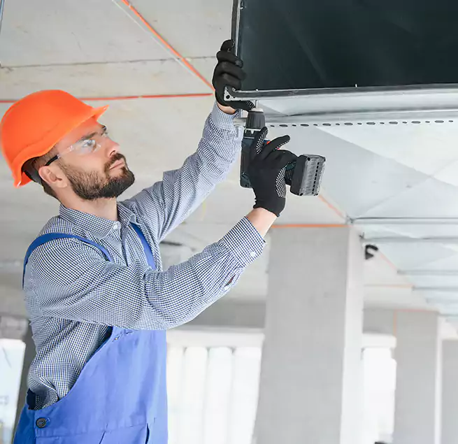 Why Homeowners & Businesses Trust Us in Gautier, MS?