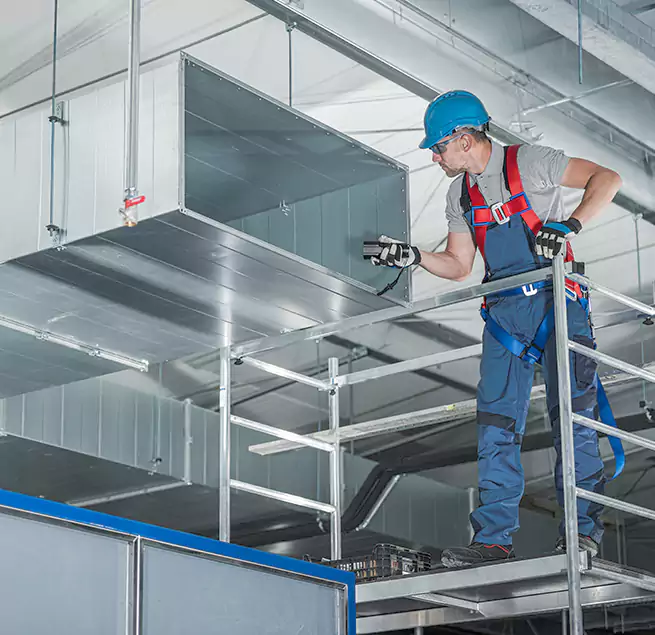 Why Homeowners & Businesses Trust Us in Gautier, MS?