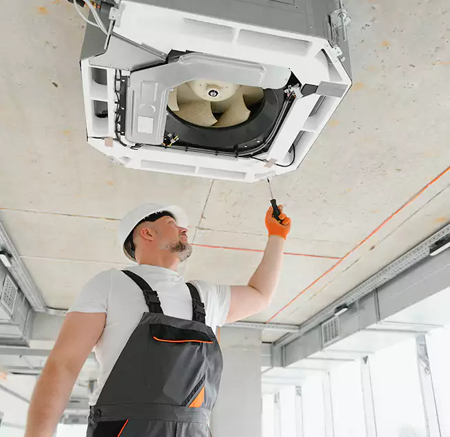 Why Homeowners Businesses Trust Us in Gautier, MS