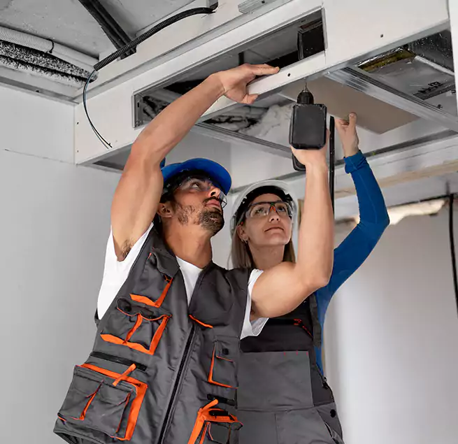 Why Homeowners & Businesses Trust Us in Gautier, MS