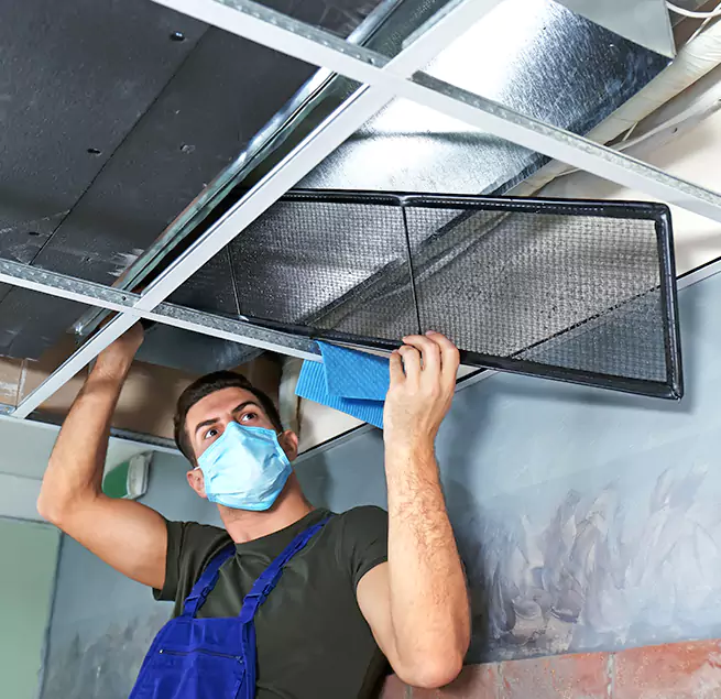 Why Homeowners Businesses Trust Us in Gautier, MS?