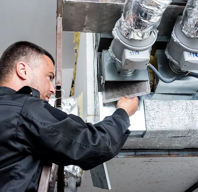 Why Homeowners & Businesses Trust Us in Gautier, MS?